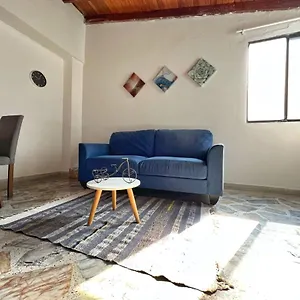 Coliving Vegas , Envigado Colombia
