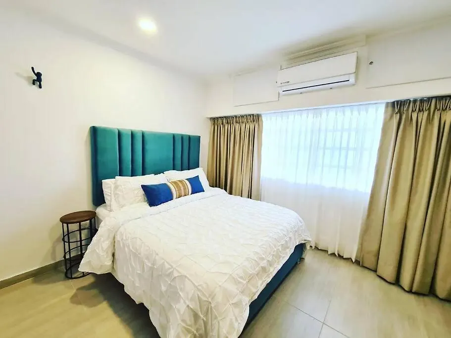 Apartamento Portofino 503 Bocagrande Beach Cartagena Apartment