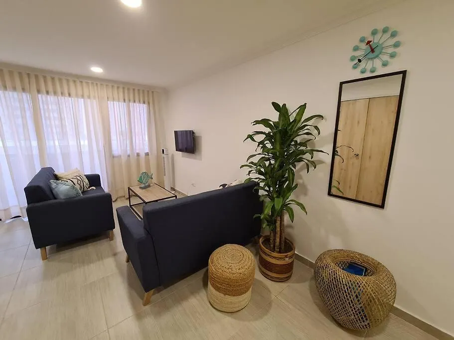 Apartamento Portofino 503 Bocagrande Beach Cartagena