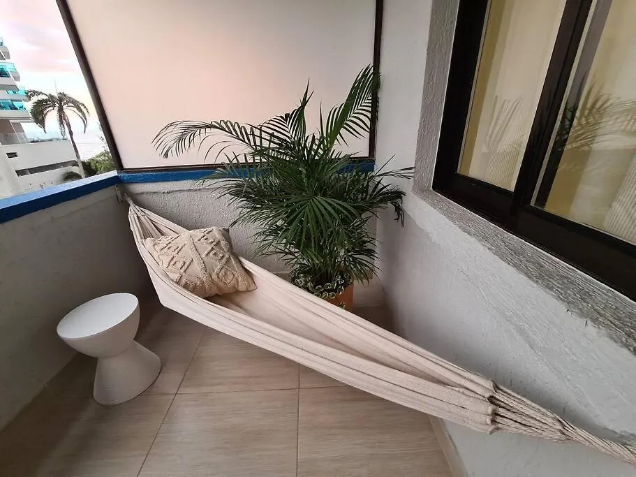 Apartamento Portofino 503 Bocagrande Beach Cartagena