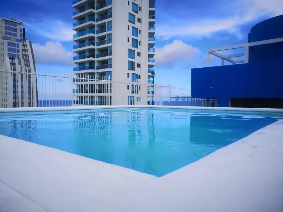 Apartment Apartamento Portofino 503 Bocagrande Beach Cartagena
