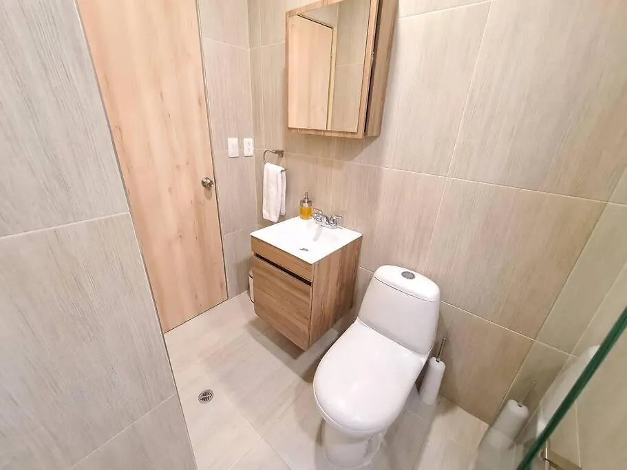 Apartamento Portofino 503 Bocagrande Beach Cartagena Apartment