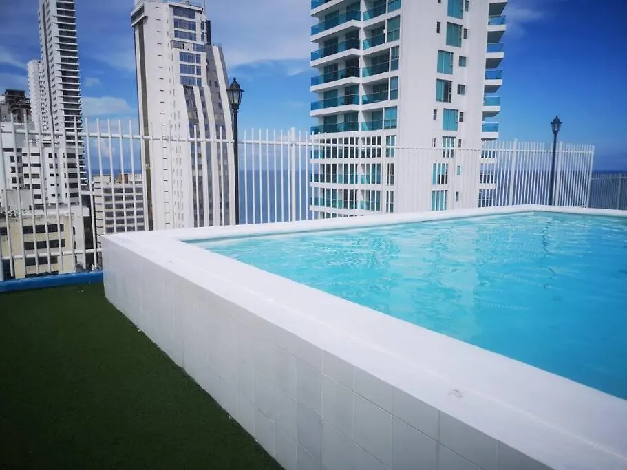 Apartment Apartamento Portofino 503 Bocagrande Beach Cartagena