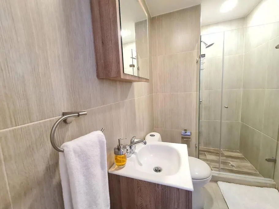 Apartamento Portofino 503 Bocagrande Beach Cartagena 0*,  Colombia